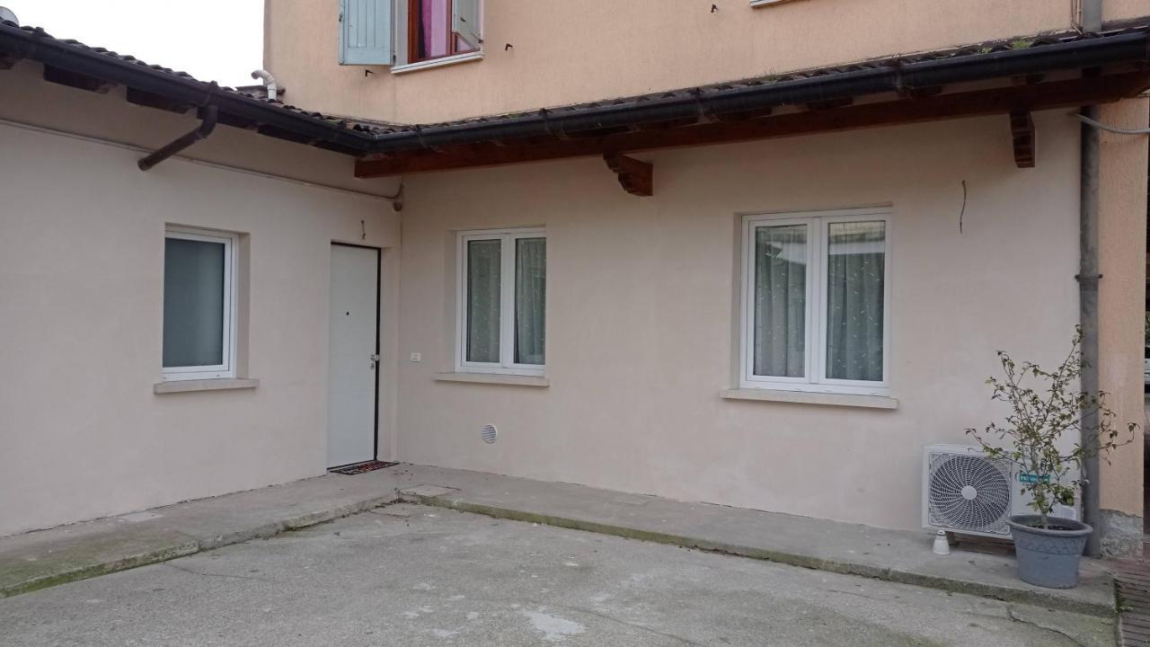 Casa Vacanze Anacleto Verolanuova Екстер'єр фото