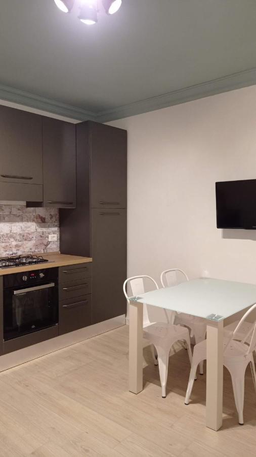 Casa Vacanze Anacleto Verolanuova Екстер'єр фото