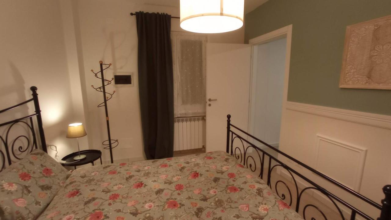 Casa Vacanze Anacleto Verolanuova Екстер'єр фото