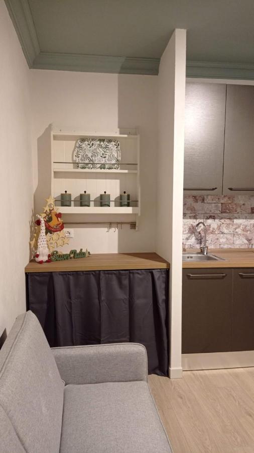 Casa Vacanze Anacleto Verolanuova Екстер'єр фото
