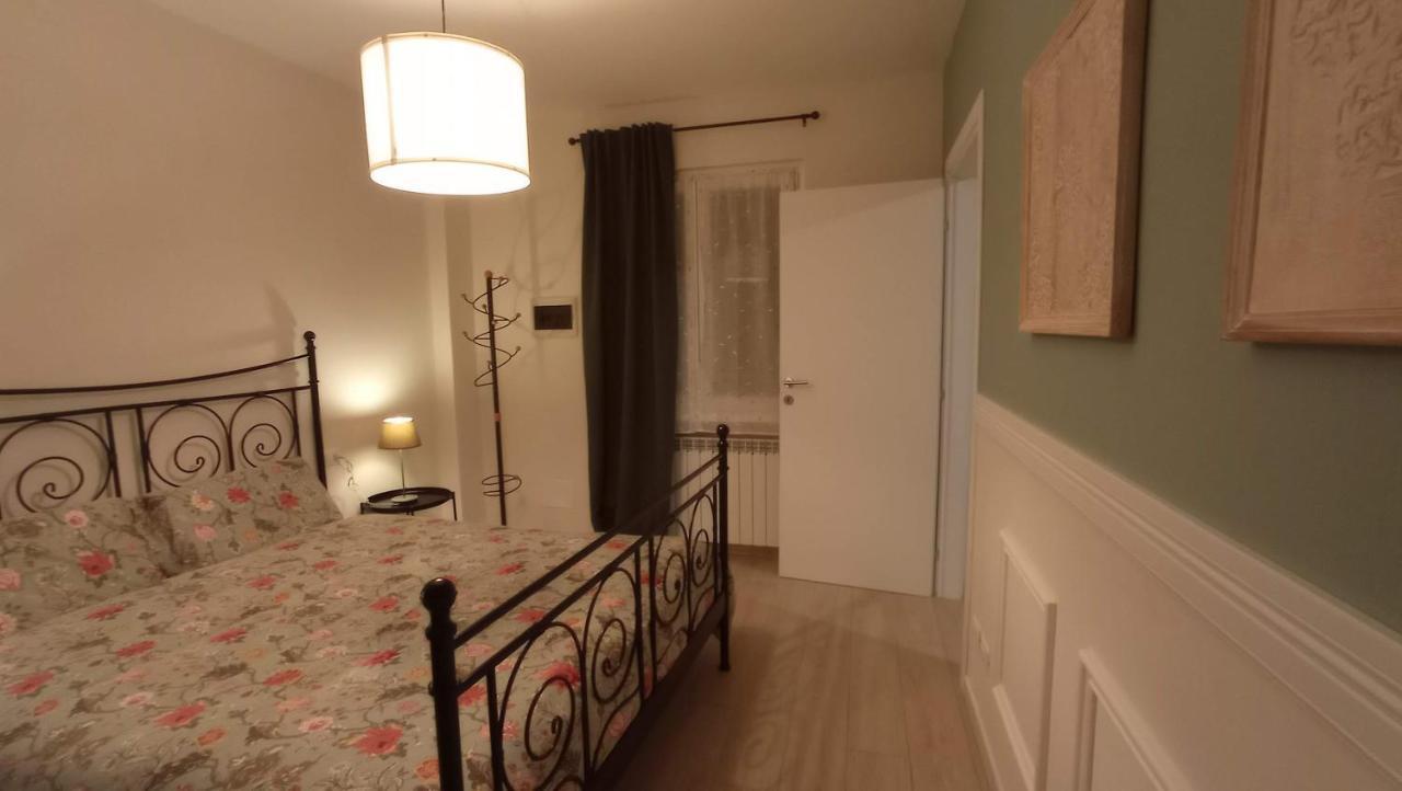 Casa Vacanze Anacleto Verolanuova Екстер'єр фото