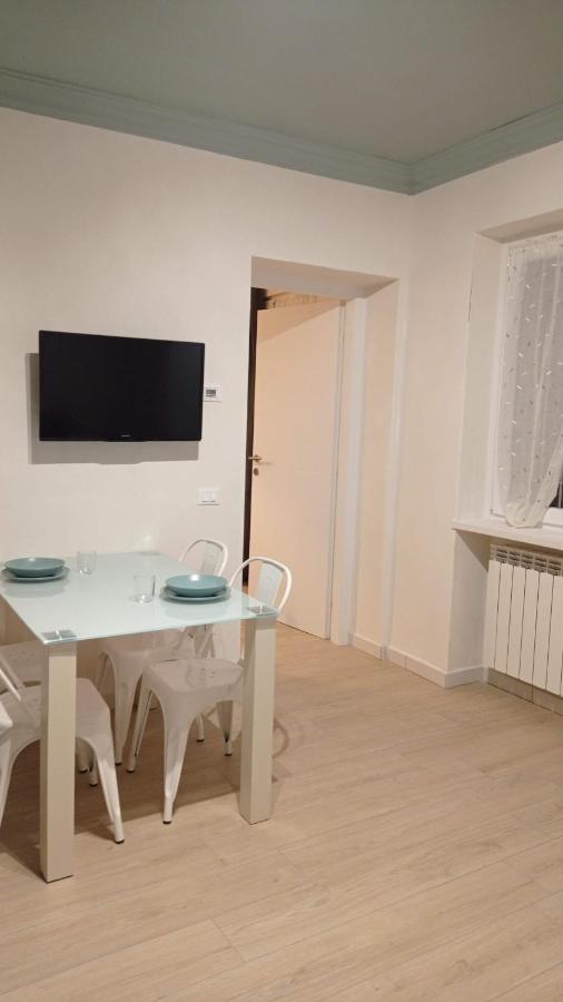 Casa Vacanze Anacleto Verolanuova Екстер'єр фото
