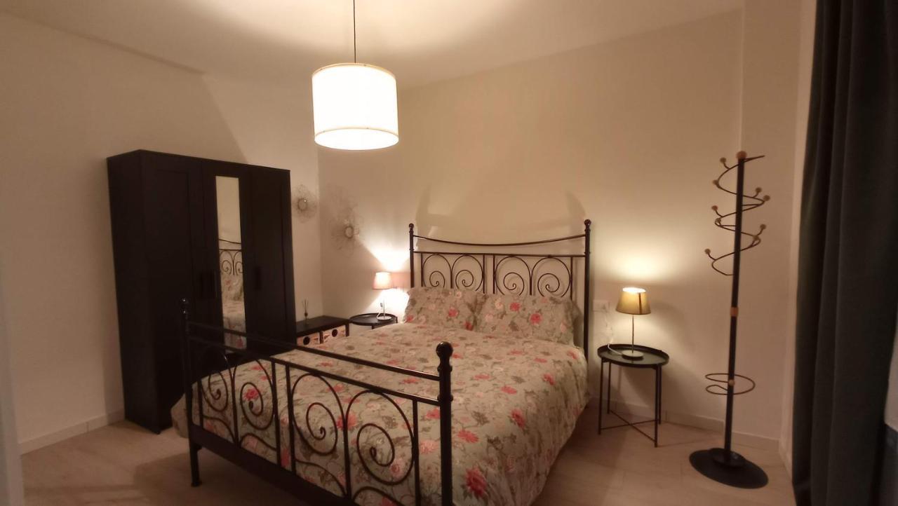 Casa Vacanze Anacleto Verolanuova Екстер'єр фото