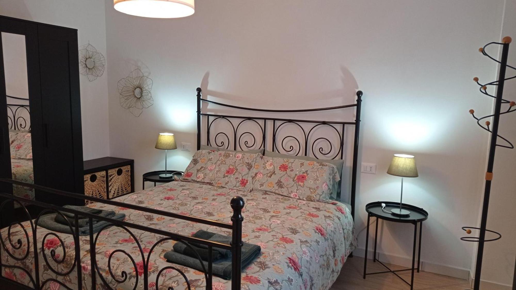 Casa Vacanze Anacleto Verolanuova Екстер'єр фото