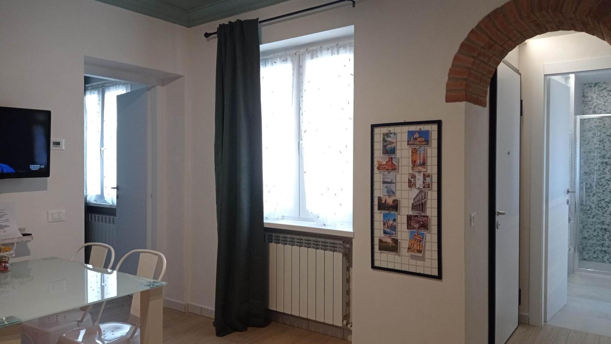 Casa Vacanze Anacleto Verolanuova Екстер'єр фото
