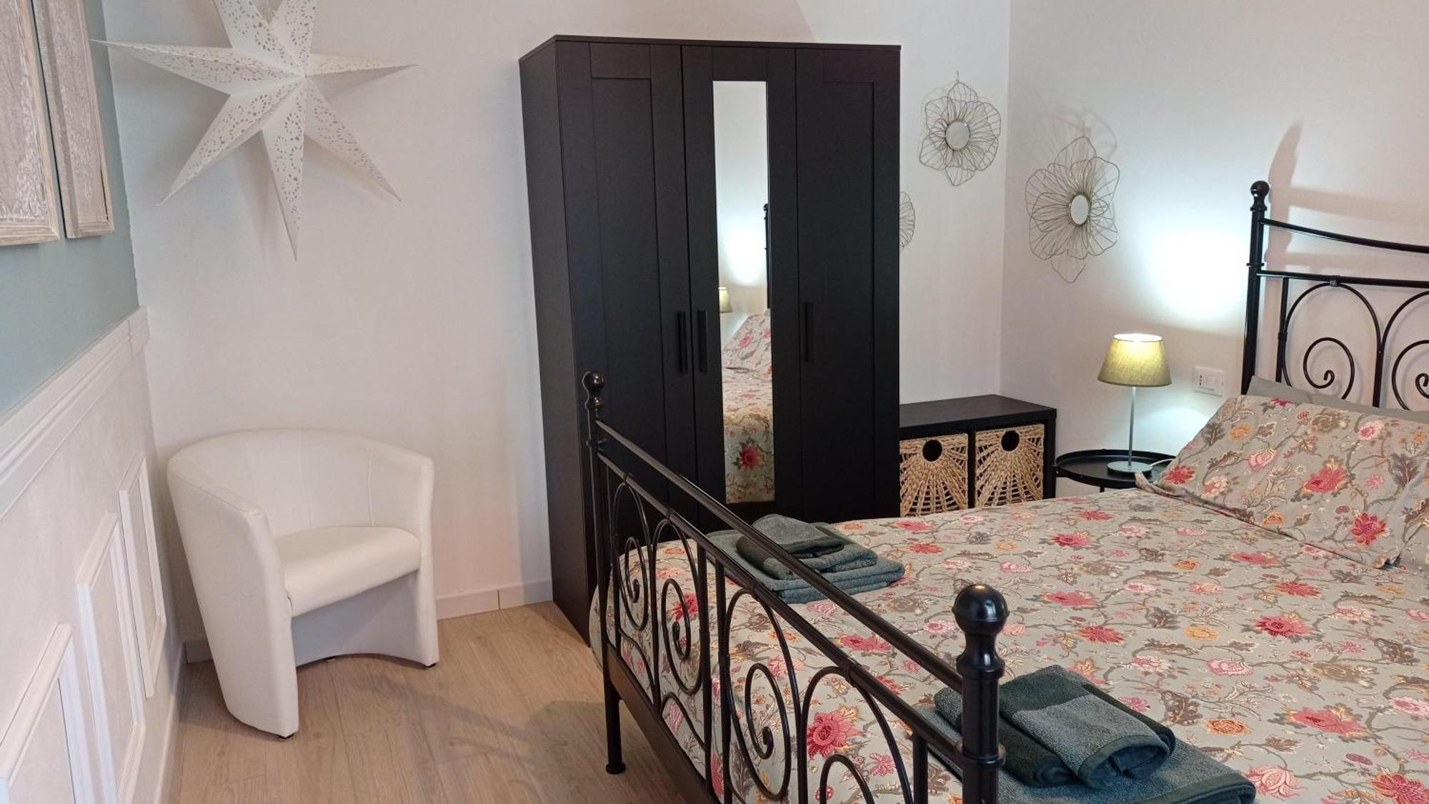 Casa Vacanze Anacleto Verolanuova Екстер'єр фото