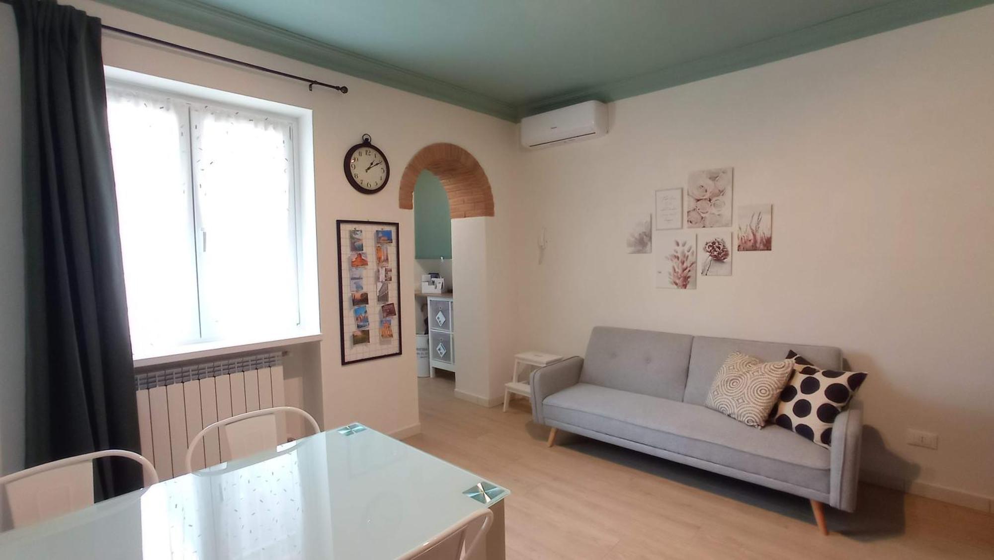 Casa Vacanze Anacleto Verolanuova Екстер'єр фото
