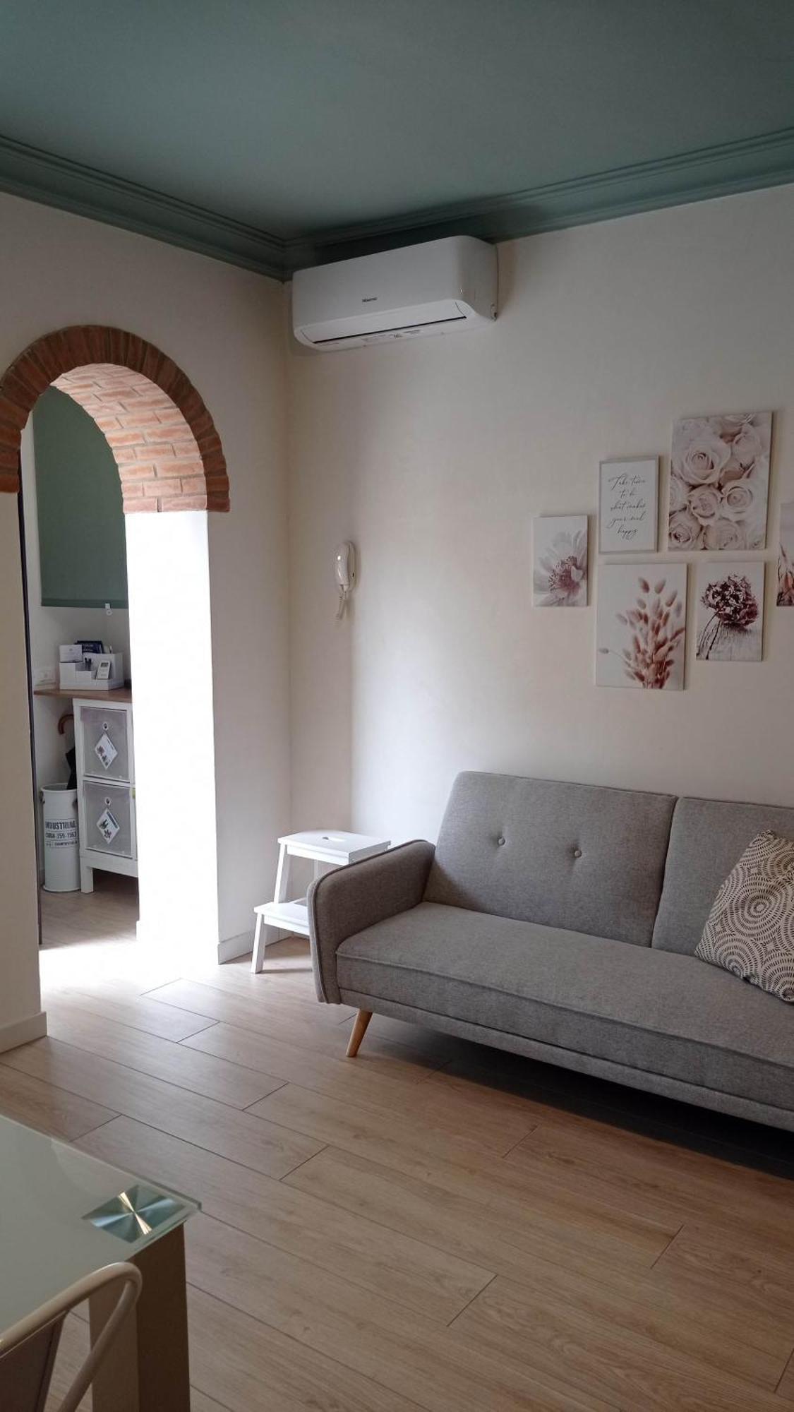 Casa Vacanze Anacleto Verolanuova Екстер'єр фото